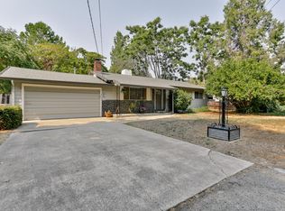 2530 S Waverly Ave, Redding, CA 96001