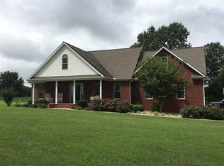 260 Wildlife Reserve Rd, Hickory, KY 42051