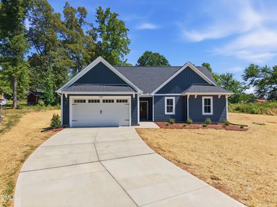 1259 Dover St Lot 19, Roxboro, NC, 27573