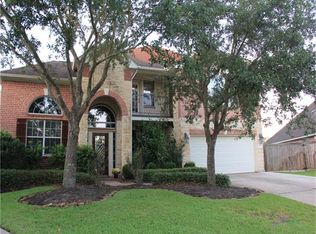 3503 Apple Grove Dr, Manvel, TX 77578