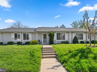 4 Pimlico Ct #13-B, Silver Spring, MD 20906