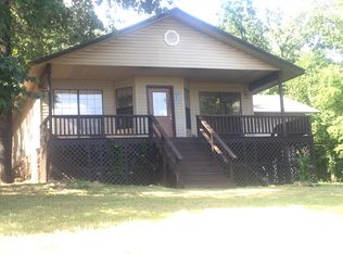 28372 S 552 Rd, Park Hill, OK 74451