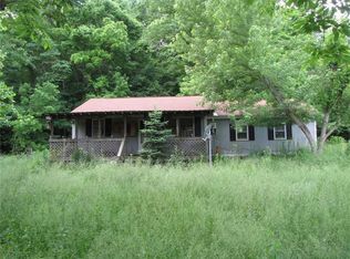894 Beaver Holw, Spencer, IN 47460