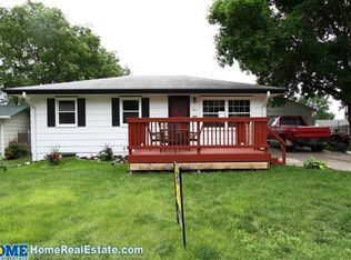 1611 Manatt St, Lincoln, NE 68521