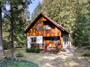 12039 Shuksan Rim Dr, Glacier, WA 98244