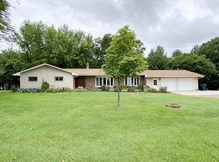203250 County Rd E, Marshfield, WI 54449