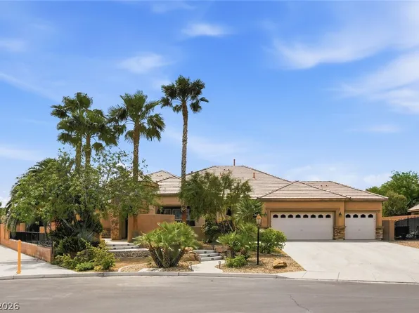 5527 Breecher Ave, Las Vegas, NV 89131