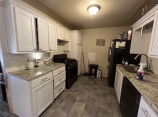 510 Cherry St, Forreston, TX 76041