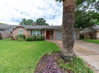 723 Buoy Rd, Houston, TX 77062