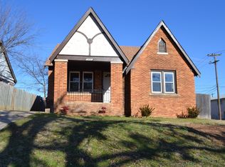 2401 NW 22nd St, Oklahoma City, OK 73107