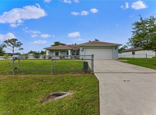 3107 57th St W, Lehigh Acres, FL 33971