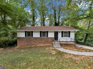 4270 Brookside Dr, Forest Park, GA