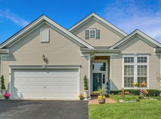 127 Huntington Dr, Jackson, NJ 08527