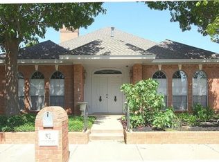32 Wynrush Cir, Abilene, TX 79606