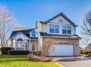 360 Knox Park Rd, Lake Zurich, IL 60047