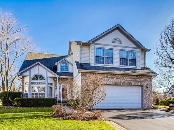 360 Knox Park Rd, Lake Zurich, IL 60047