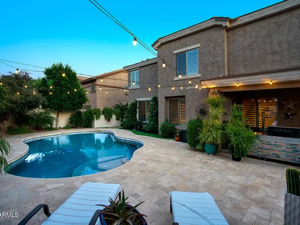 4080 E LAUREL Avenue, Gilbert, AZ 85234