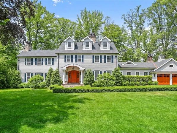 6 Priory Lane, Pelham, NY 10803