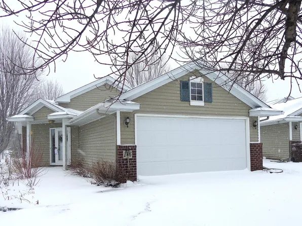 146 Garner Cir, Montrose, MN 55363