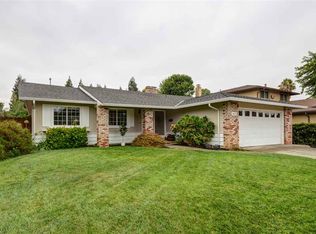 647 Tina Way, Livermore, CA 94550