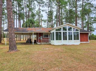 Xx Mount Olive Road Whitfield Property 9288 Acres Rd, Pelham, GA 31779