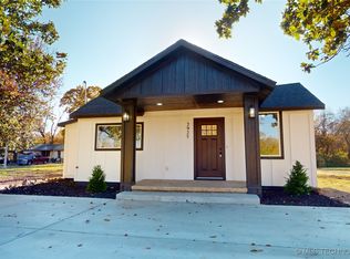 2925 Ahloso Rd, Ada, OK 74820