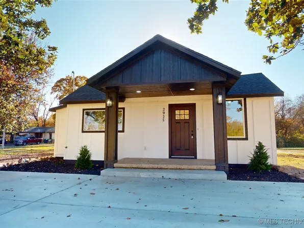 2925 Ahloso Rd, Ada, OK 74820