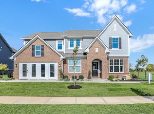 19472 Lewis Cir, Westfield, IN 46074