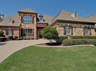 1850 San Leanna Dr, Allen, TX 75013