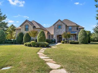 1751 Silverleaf Ct, Prosper, TX 75078