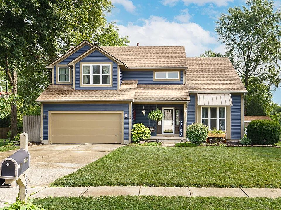 1st image of 662 Gahanna Highlands Dr