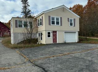 19 Frank Savage Road, Hollis, ME 04042