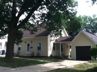 5270 N 52nd St, Milwaukee, WI