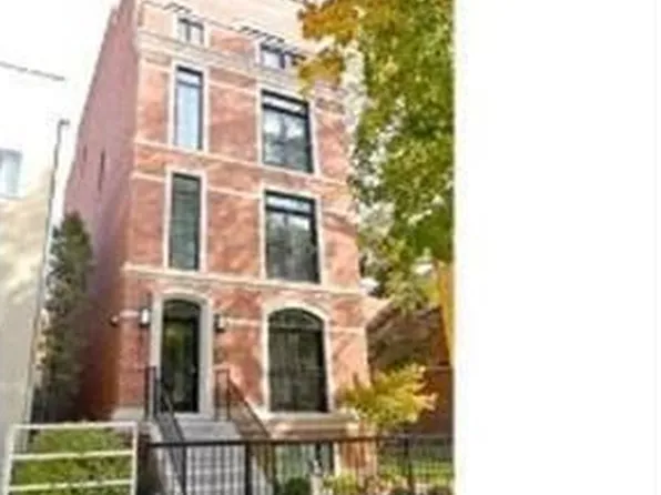 1821 N Larrabee St #2, Chicago, IL 60614