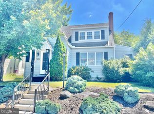 526 S 4th St, Chambersburg, PA 17201