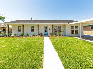 28 Hms Dr, Houma, LA 70364