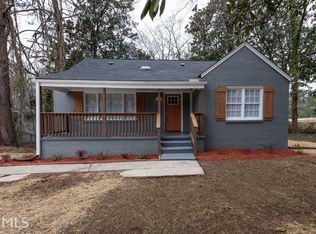1942 Camellia Dr, Decatur, GA 30032
