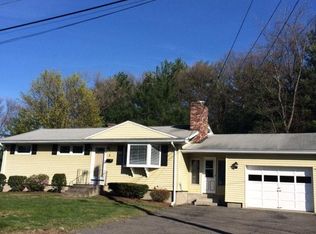 3 Dolores Dr, Burlington, MA 01803