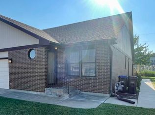 4329 SE Wisconsin Ave, Topeka, KS 66609