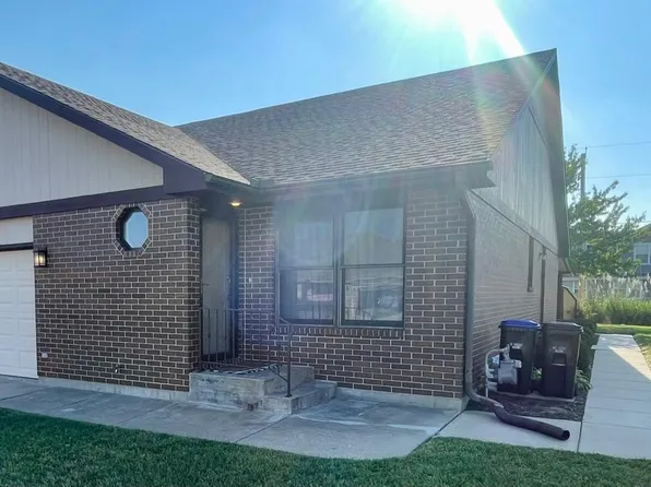4329 SE Wisconsin Ave, Topeka, KS 66609