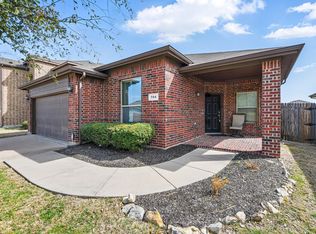 704 San Miguel Trl, Haslet, TX 76052