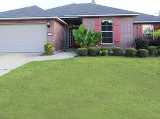 159 Clear Brooke Dr, Shreveport, LA 71115
