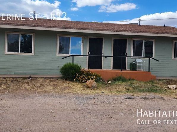 105 Wolverine St #32