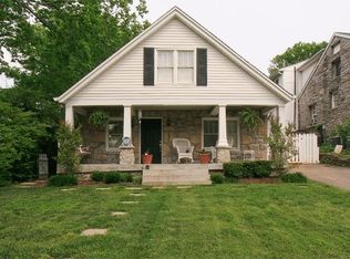 302 37th Ave N, Nashville, TN 37209