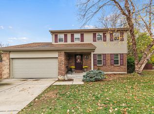 4 Timberview Ct, Highland Heights, KY 41076
