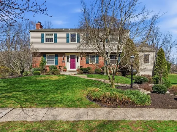 99 Morrison Dr, Pittsburgh, PA 15216