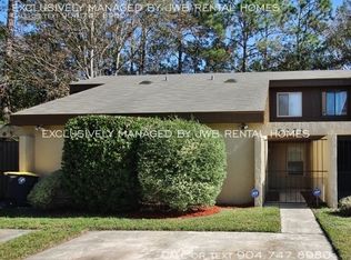 8271 Pineverde Ln, Jacksonville, FL 32244