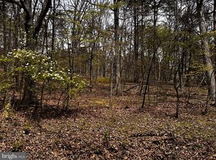 Sugar Run Subd, Romney, WV 26757