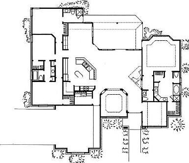 2nd image of 104 Legacy Trace Dr