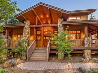 4720 S Flagstaff Ranch Rd, Flagstaff, AZ 86005